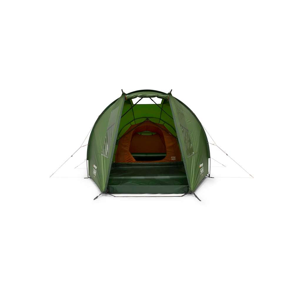  Vango Galaxy 300 Lichtgewicht Tunneltent Green