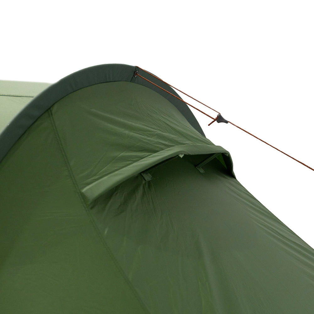  Vango Galaxy 300 Lichtgewicht Tunneltent Green