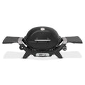  Weber Q 1200N Gasbarbecue Black