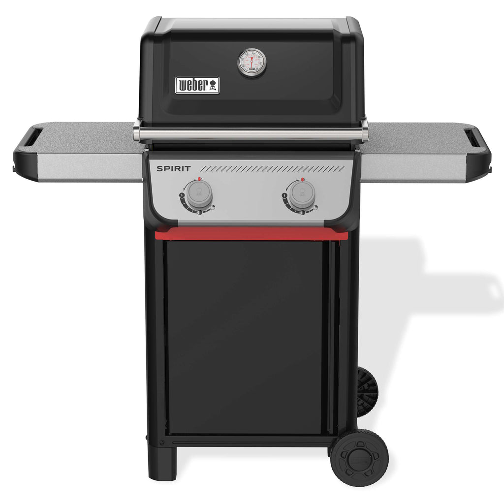  Weber Spirit E-210 Buitenkeuken Black