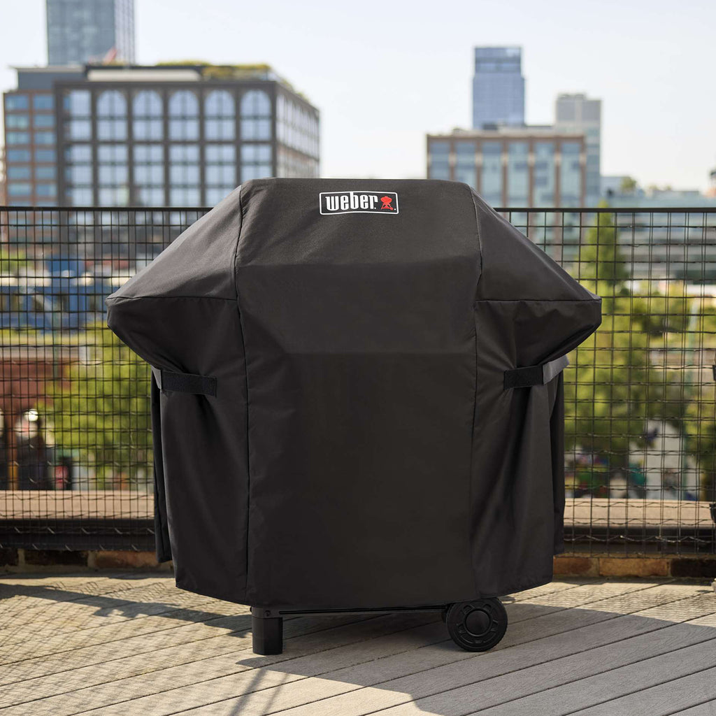  Weber Spirit E-210 Buitenkeuken Black
