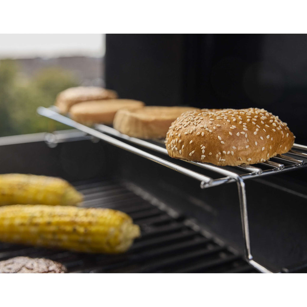  Weber Spirit E-210 Buitenkeuken Black