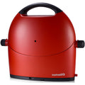  NomadiQ 3.0 Draagbare Gasbarbecue Terra Red