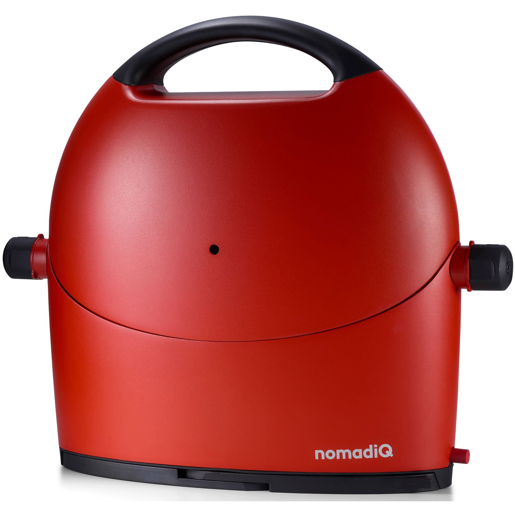  NomadiQ 3.0 Draagbare Gasbarbecue Terra Red