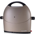  NomadiQ 3.0 Draagbare Gasbarbecue Urban Grey