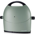  NomadiQ E-BBQ Elektrische Barbecue Zement