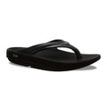  OOfos OOlala Slippers Dames Black