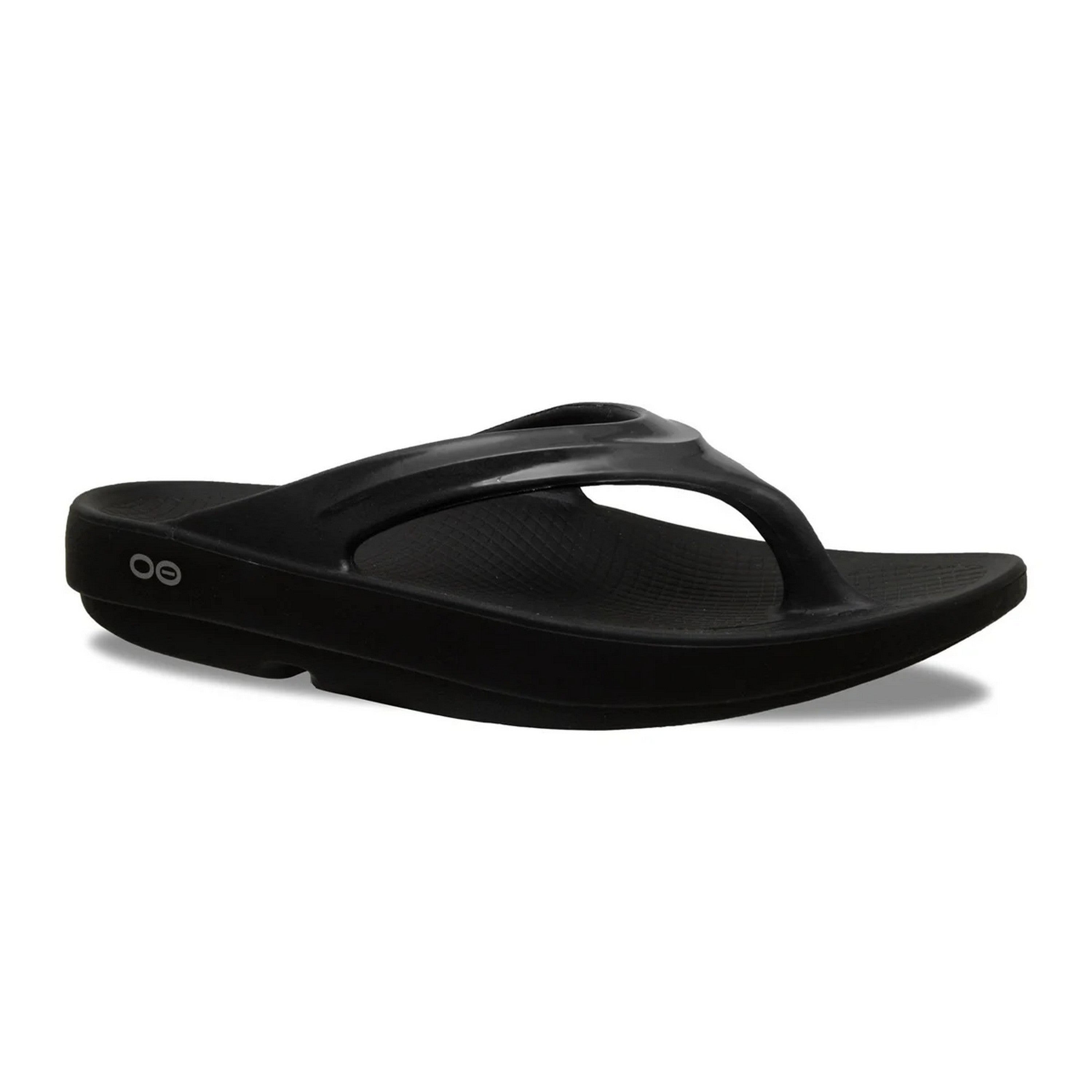  OOfos OOlala Slippers Dames Black