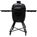  Barbecook Kamal 2.0 Large Houtskoolbarbecue Black