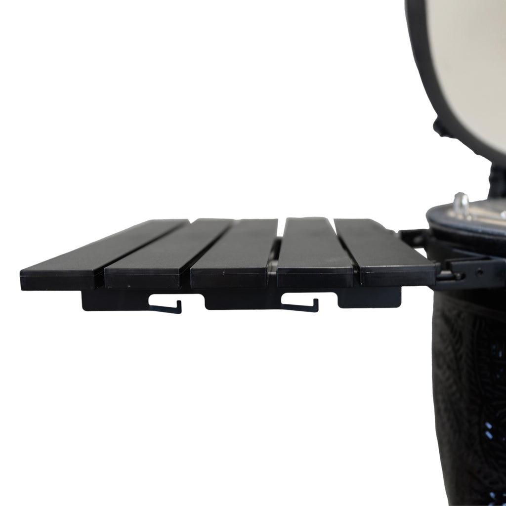  Barbecook Kamal 2.0 Large Houtskoolbarbecue Black