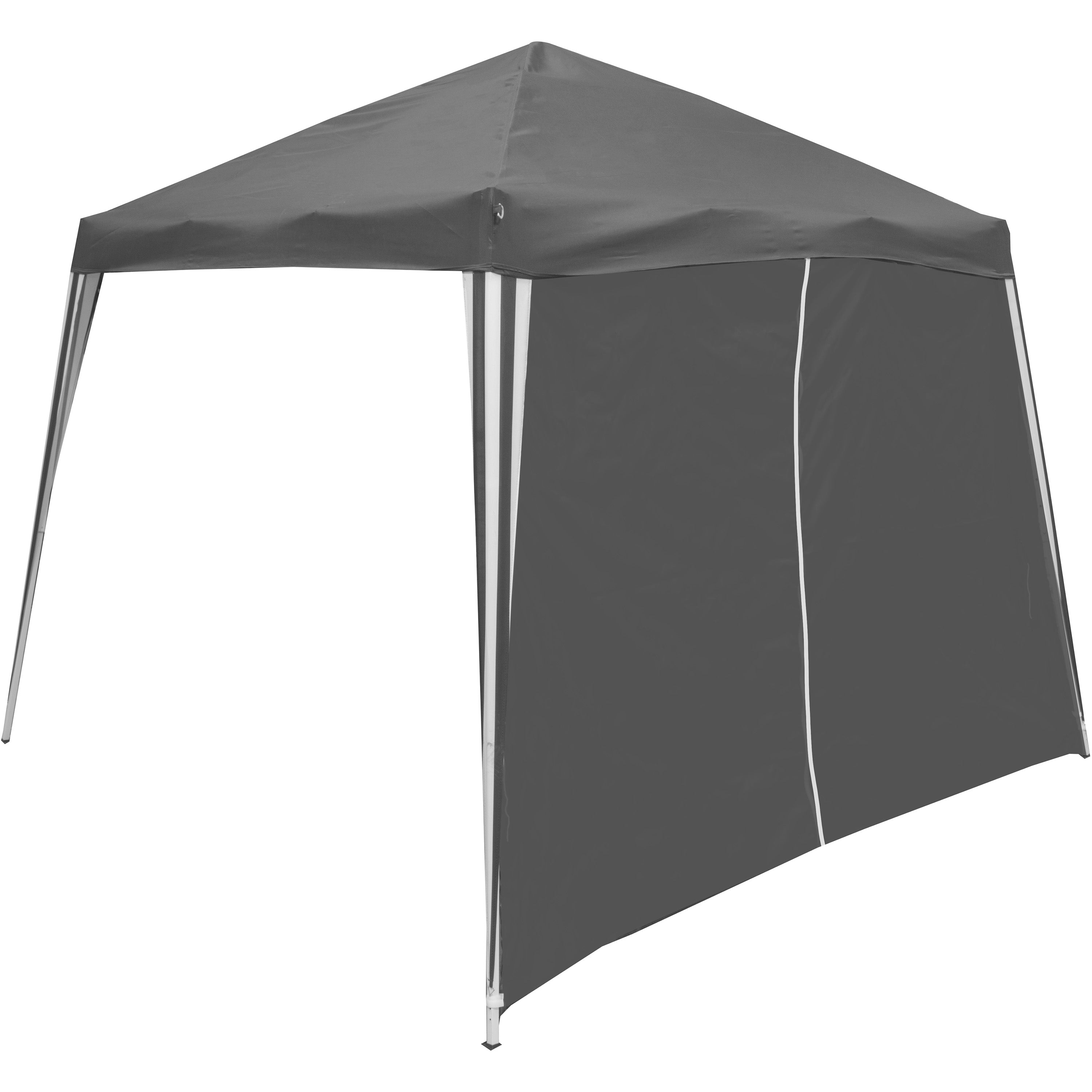  Lifetime Garden Partytent 300 X 300 Cm Anthracite
