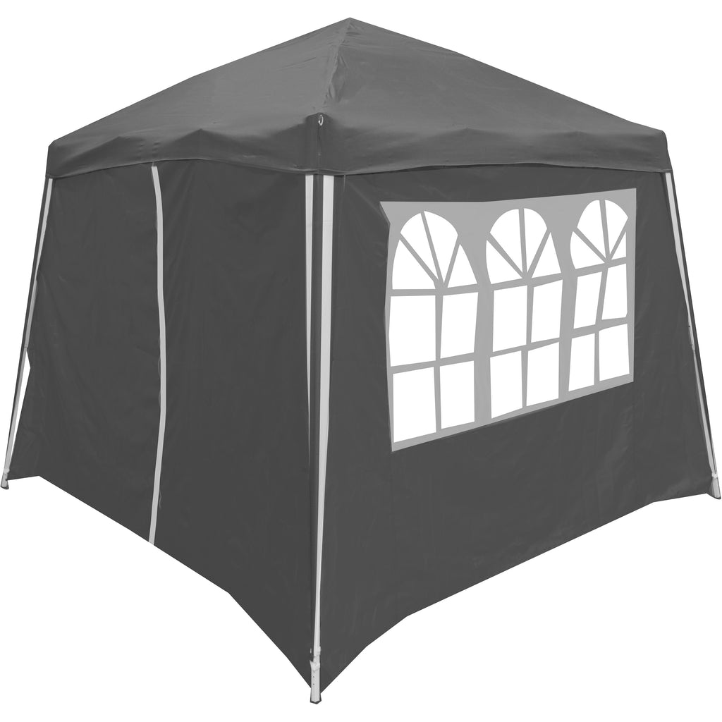 Lifetime Garden Partytent 300 X 300 Cm Anthracite