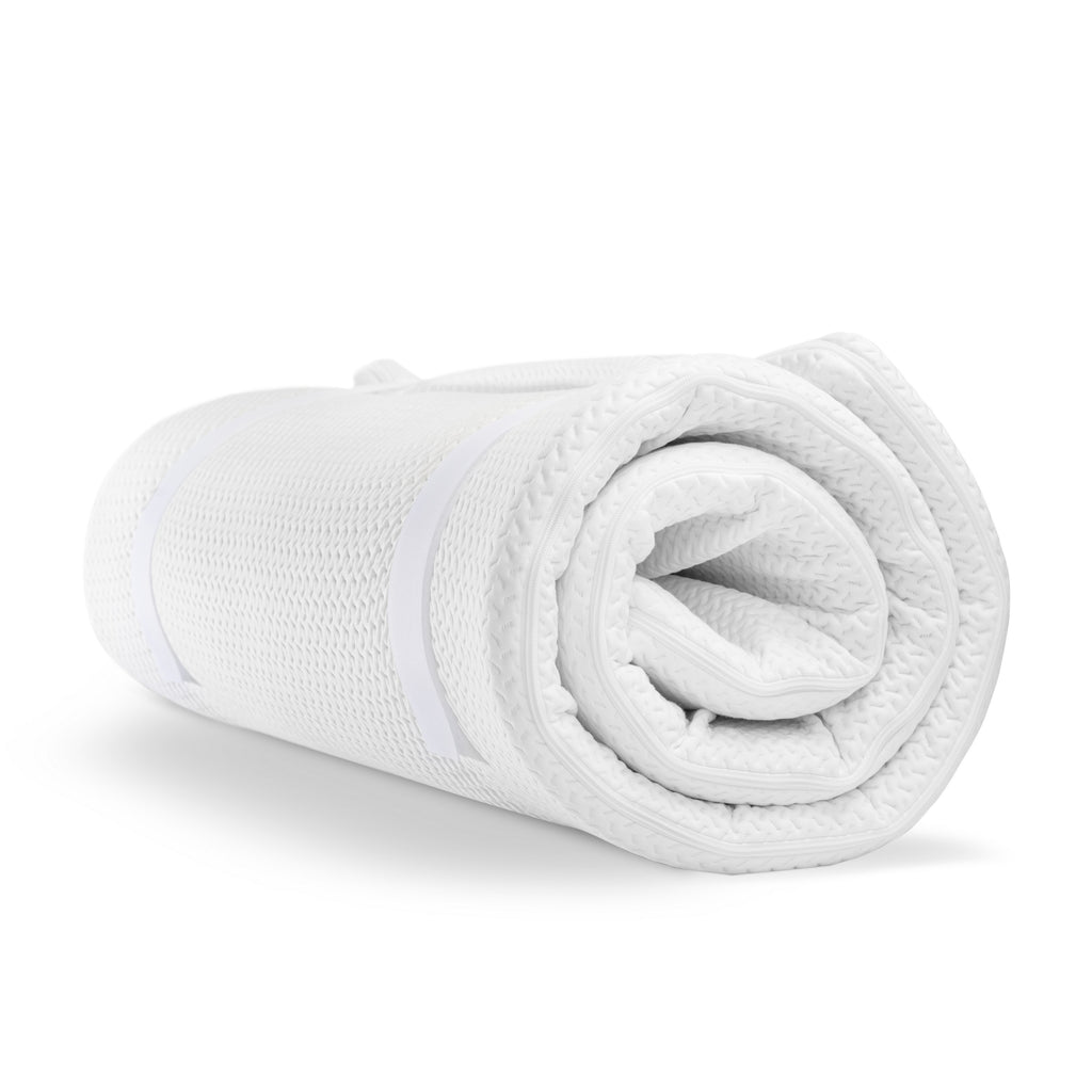  The Lazy Nomad Topmatras 140 X 200 X 3,5 Cm