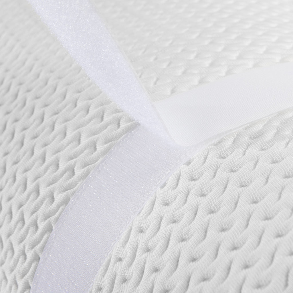  The Lazy Nomad Topmatras 165 X 210 X 3,5 Cm