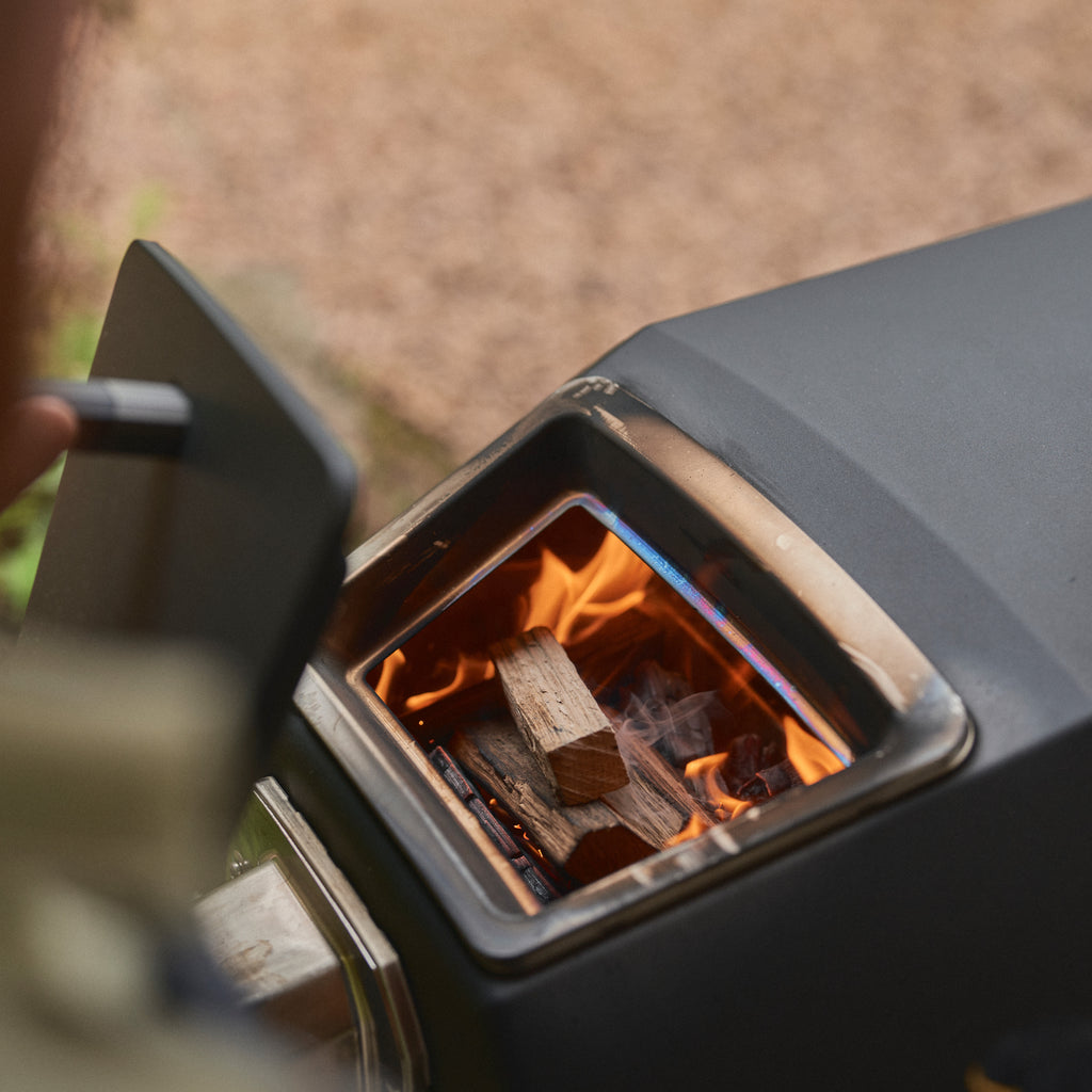  Ooni Karu 2 Multi-Fuel Pizzaoven