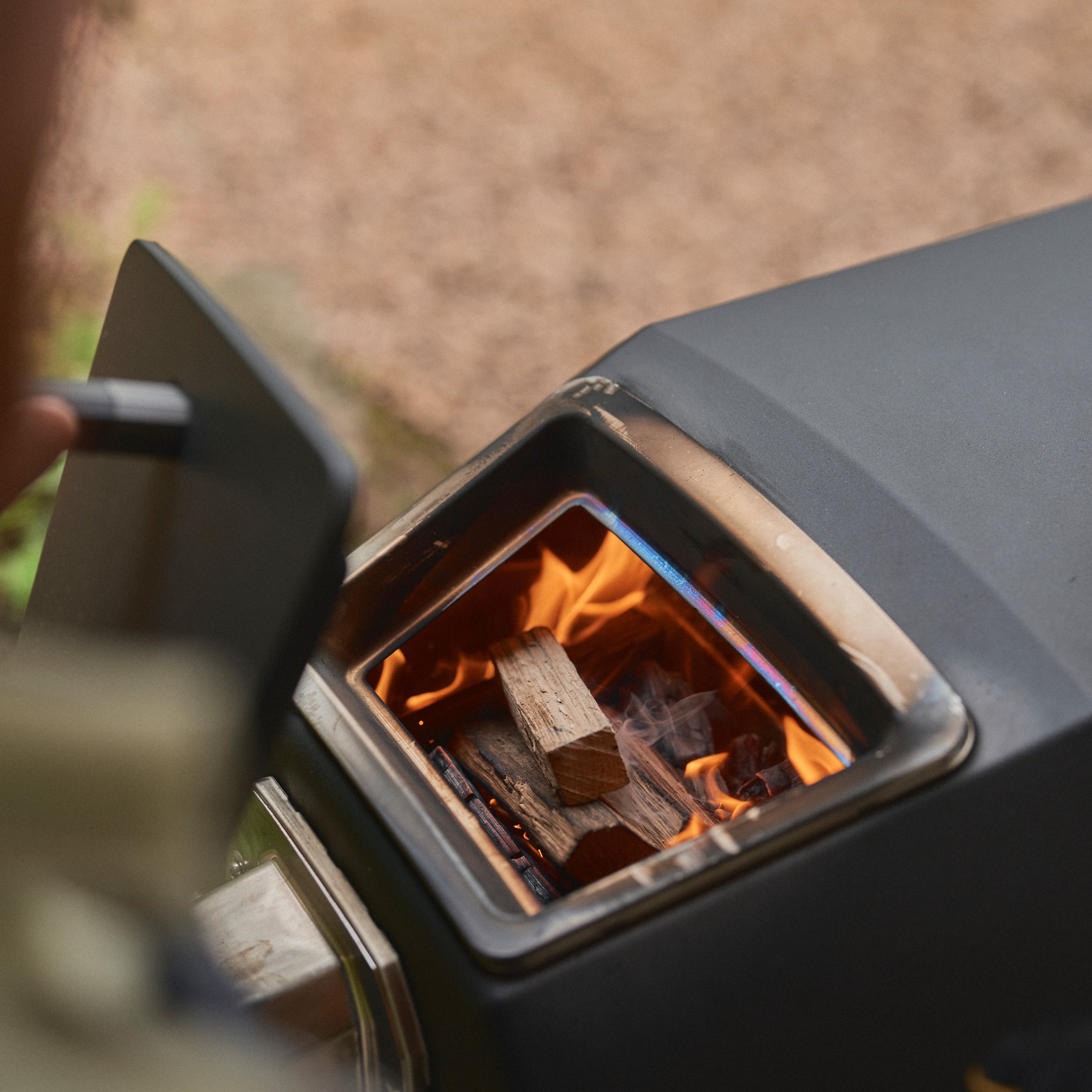  Ooni Karu 2 Multi-Fuel Pizzaoven