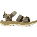  Merrell Speed Fusion Sport RMX Sandalen Heren Drab