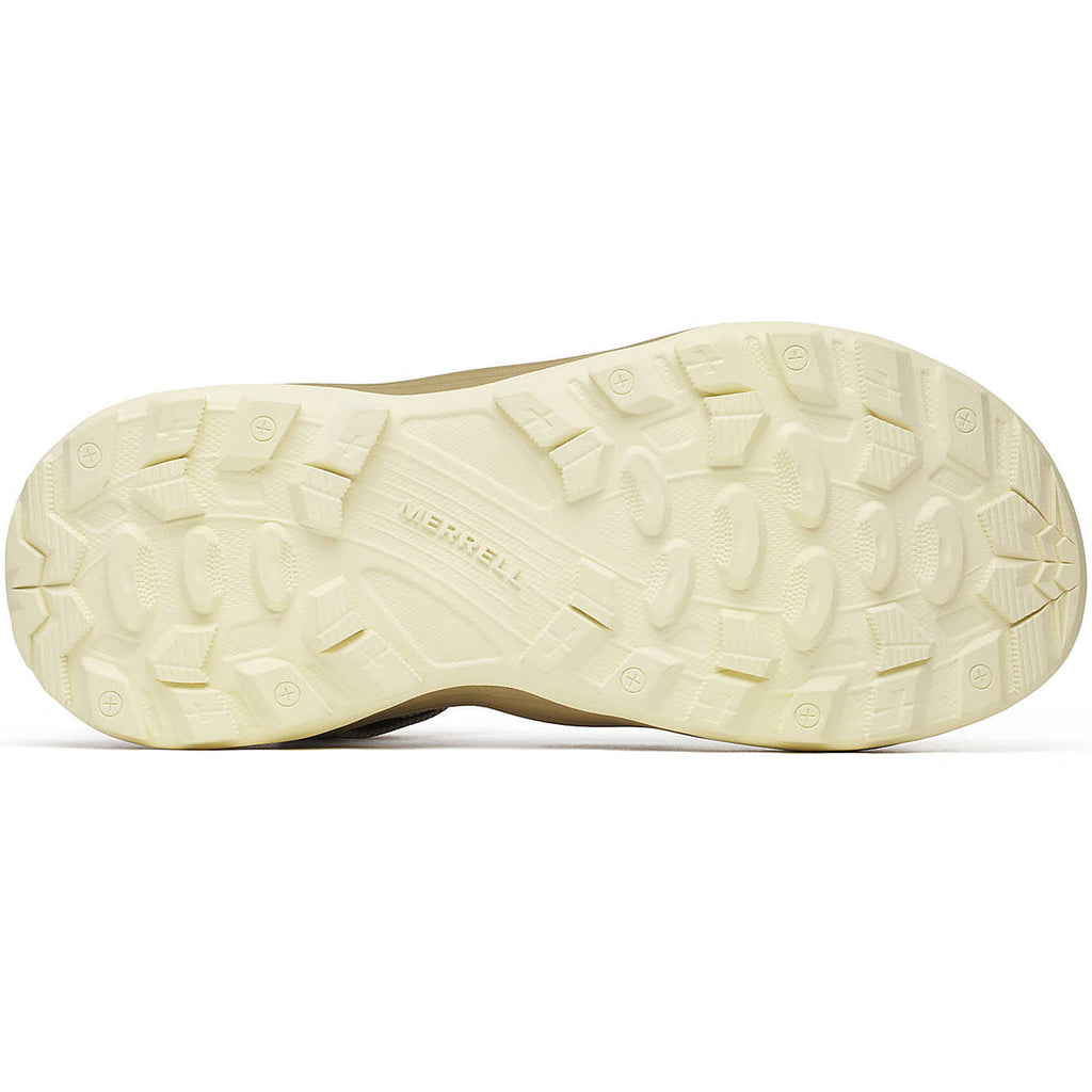  Merrell Speed Fusion Sport RMX Sandalen Heren Drab
