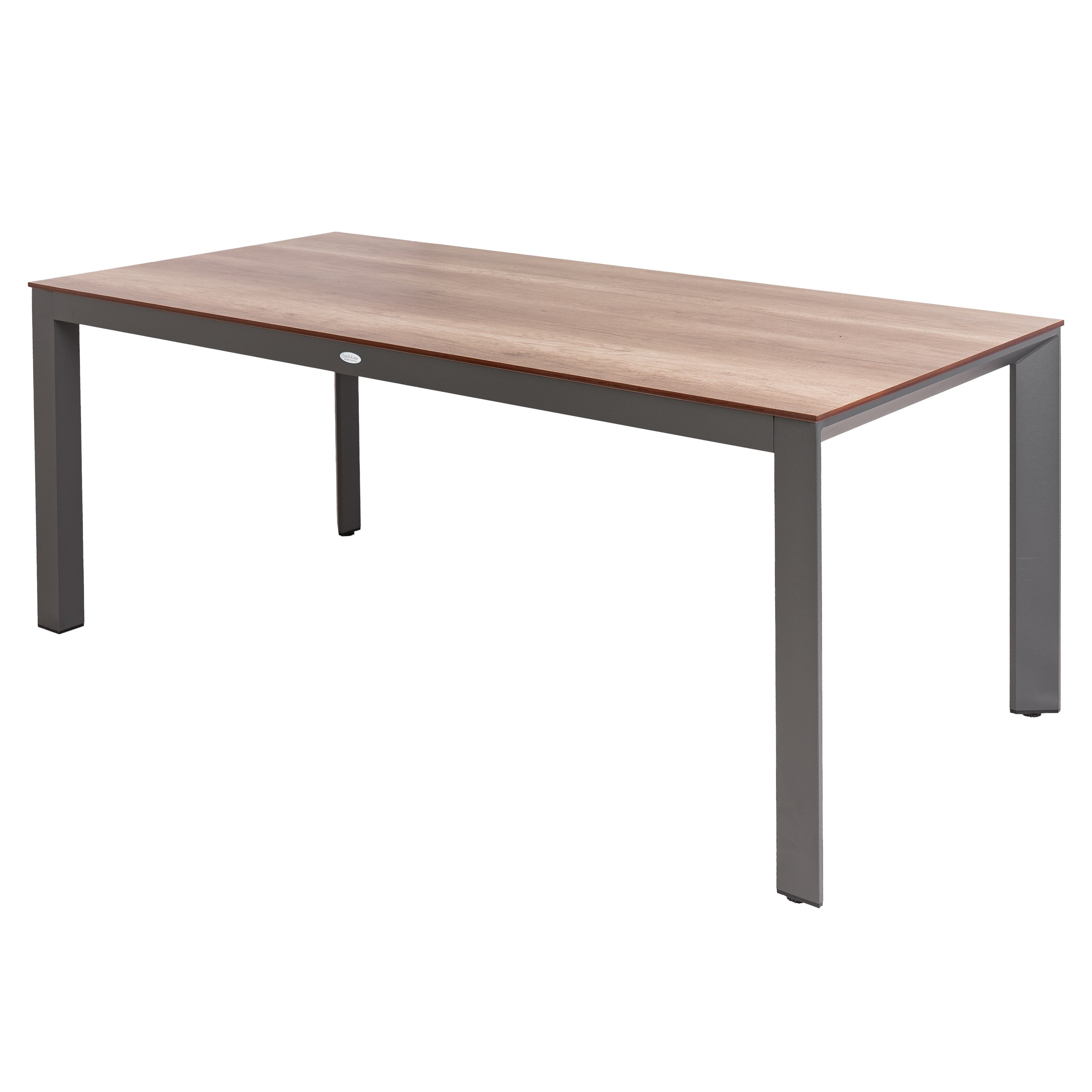  SENS-Line Elena Basic Plus 180 X 90 Cm Tuinset 5-delig