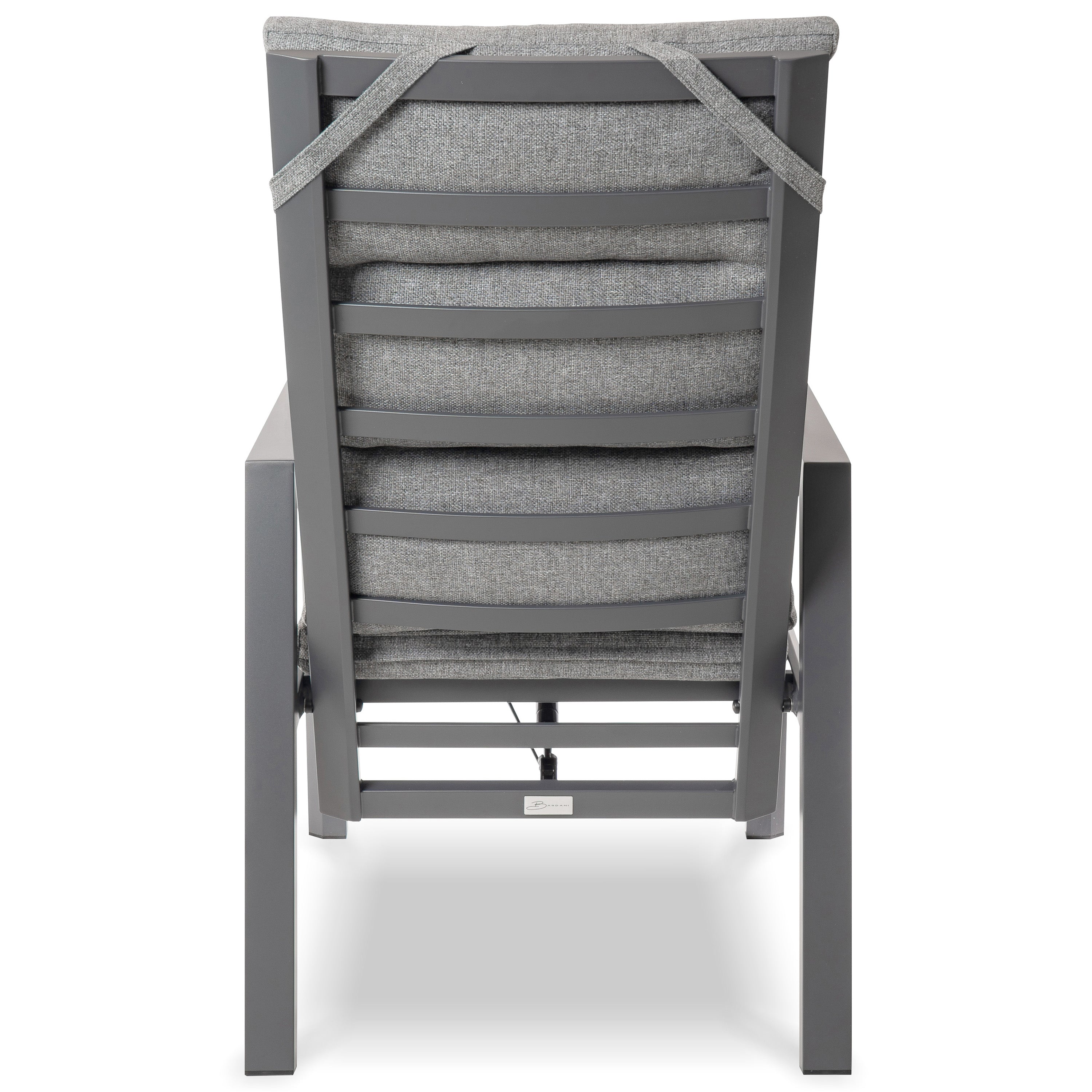  Bardani Varesse 240 X 108 Cm Impera 6 Tuinset Antraciet