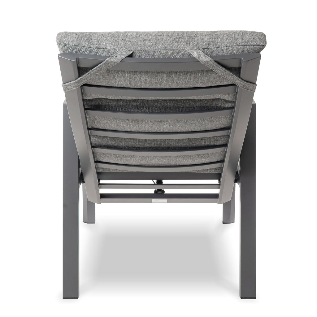  Bardani Varesse 240 X 108 Cm Impera 6 Tuinset Antraciet
