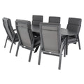  Bardani Varesse Quinta 240 X 108 Cm Tuinset 7-delig