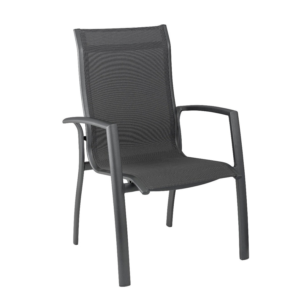  Bardani Varesse 240 X 180 Cm Legato 6 Tuinset Antraciet
