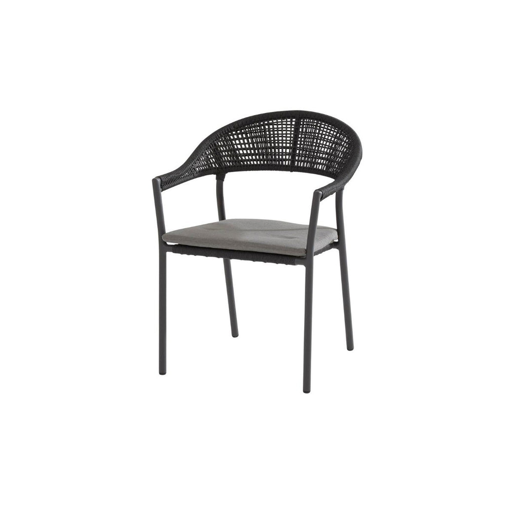  Bardani Varesse 240 X 108 Cm Sienna 6 Tuinset Antraciet