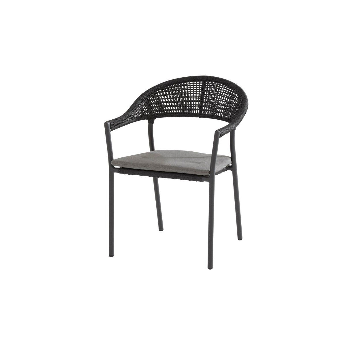 Bardani Varesse 240 X 108 Cm Sienna 6 Tuinset Antraciet