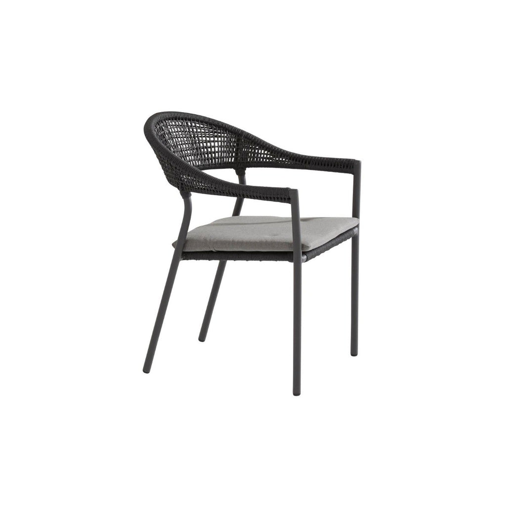  Bardani Varesse 240 X 108 Cm Sienna 6 Tuinset Antraciet