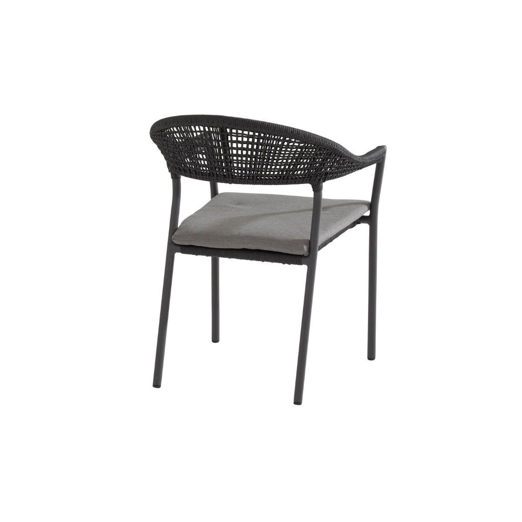  Bardani Varesse 240 X 108 Cm Sienna 6 Tuinset Antraciet