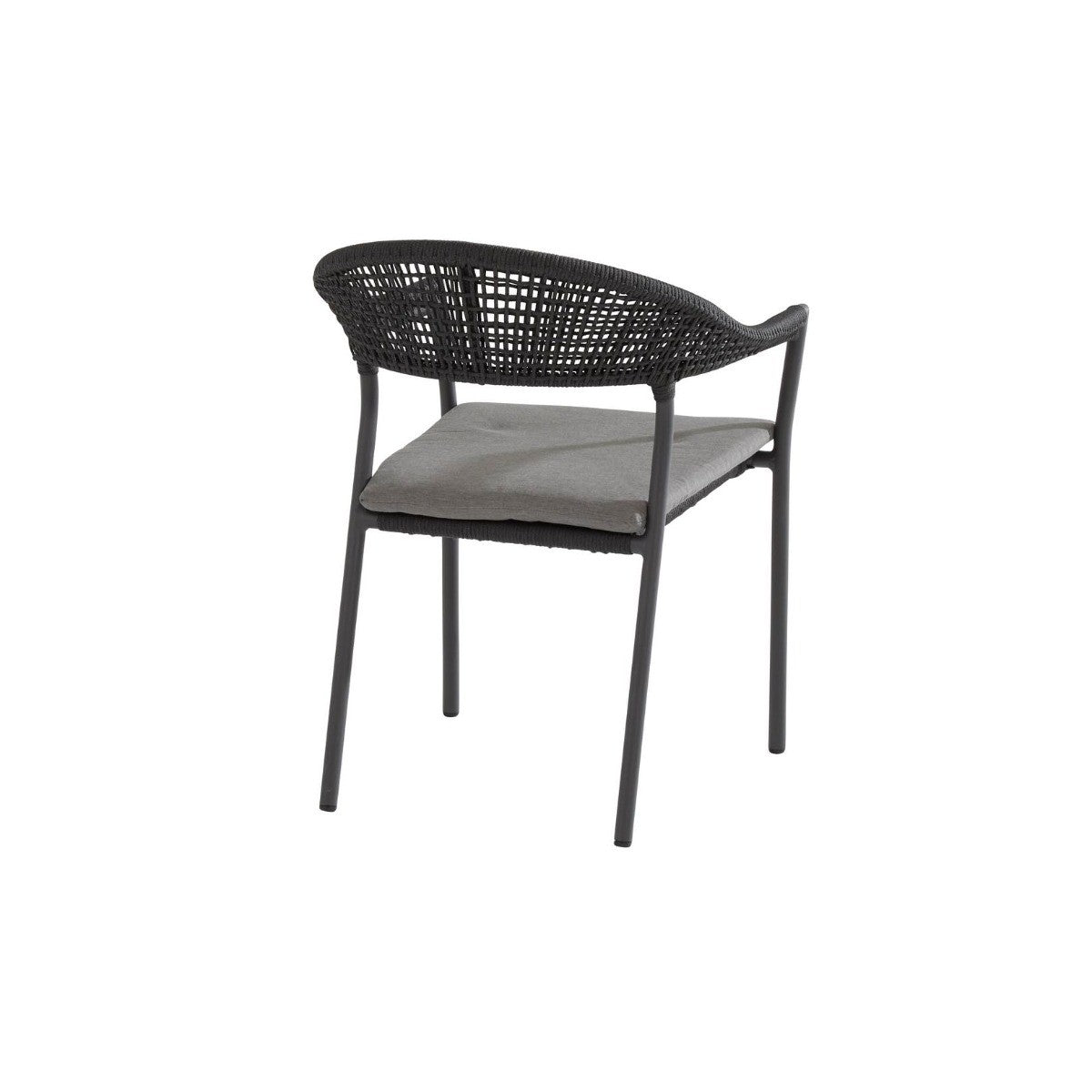  Bardani Varesse 240 X 108 Cm Sienna 6 Tuinset Antraciet