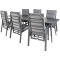  Bardani Rosario Impera 260 X 105 Cm Tuinset 7-delig