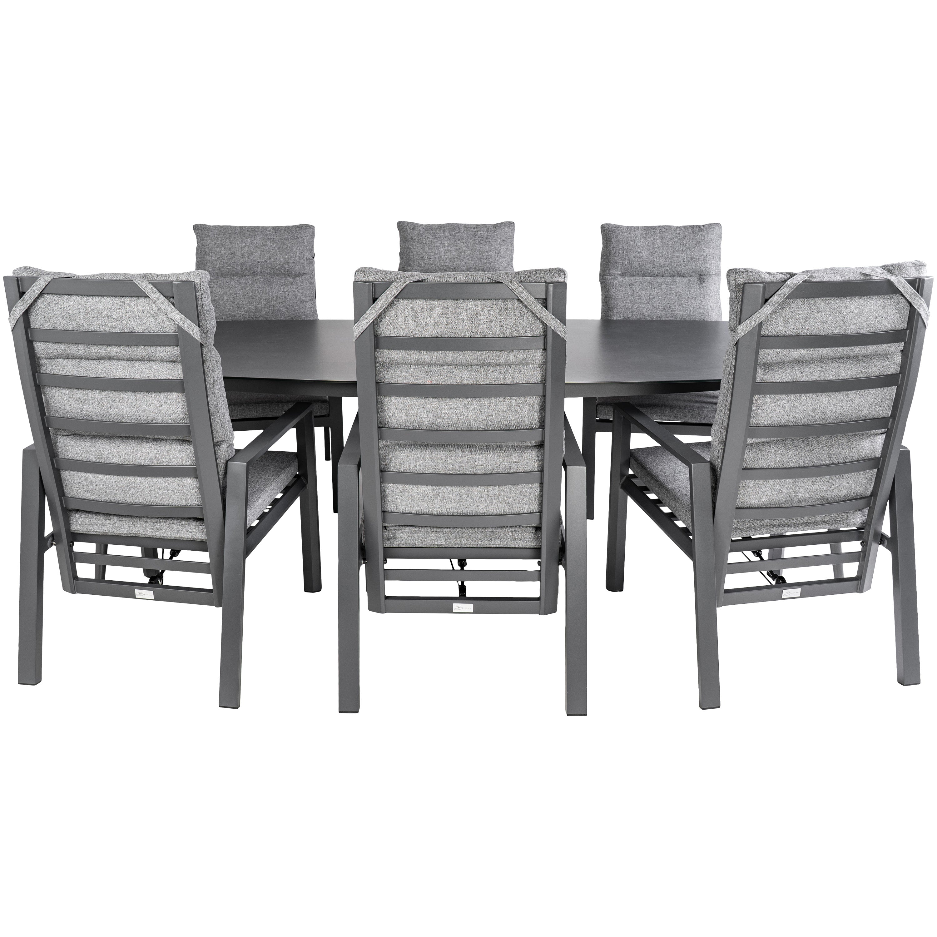 Bardani Rosario Impera 260 X 105 Cm Tuinset 7-delig