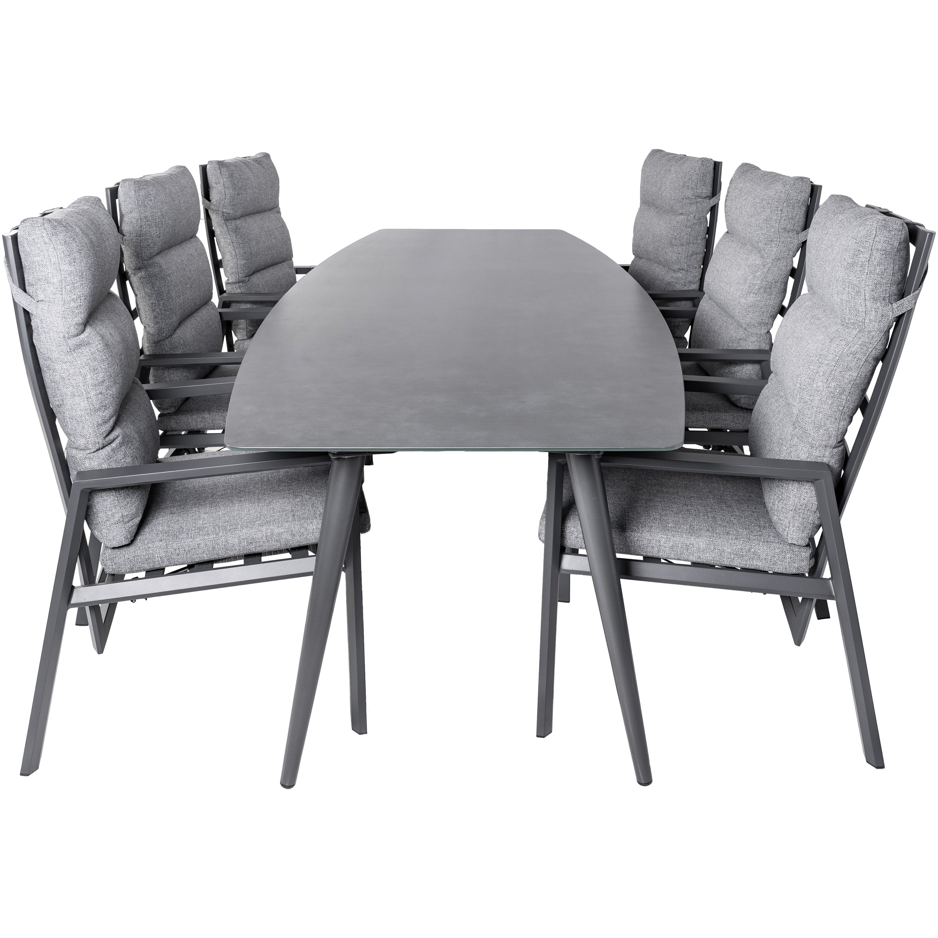  Bardani Rosario Impera 260 X 105 Cm Tuinset 7-delig