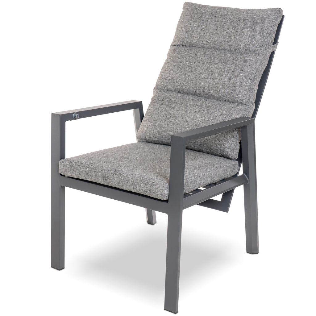  Bardani Rosario Impera 260 X 105 Cm Tuinset 7-delig