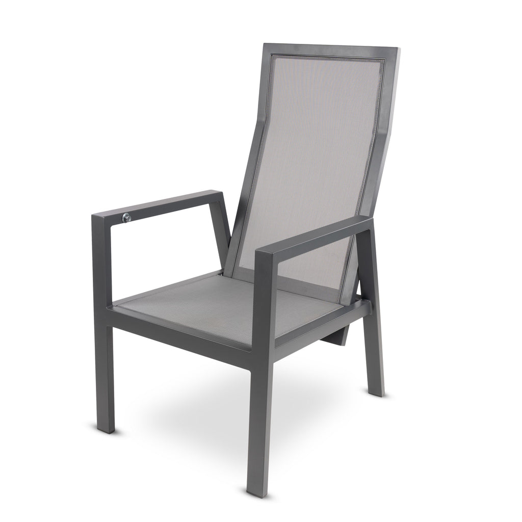  Bardani Rosario Quinta 260 X 105 Cm Tuinset 7-delig