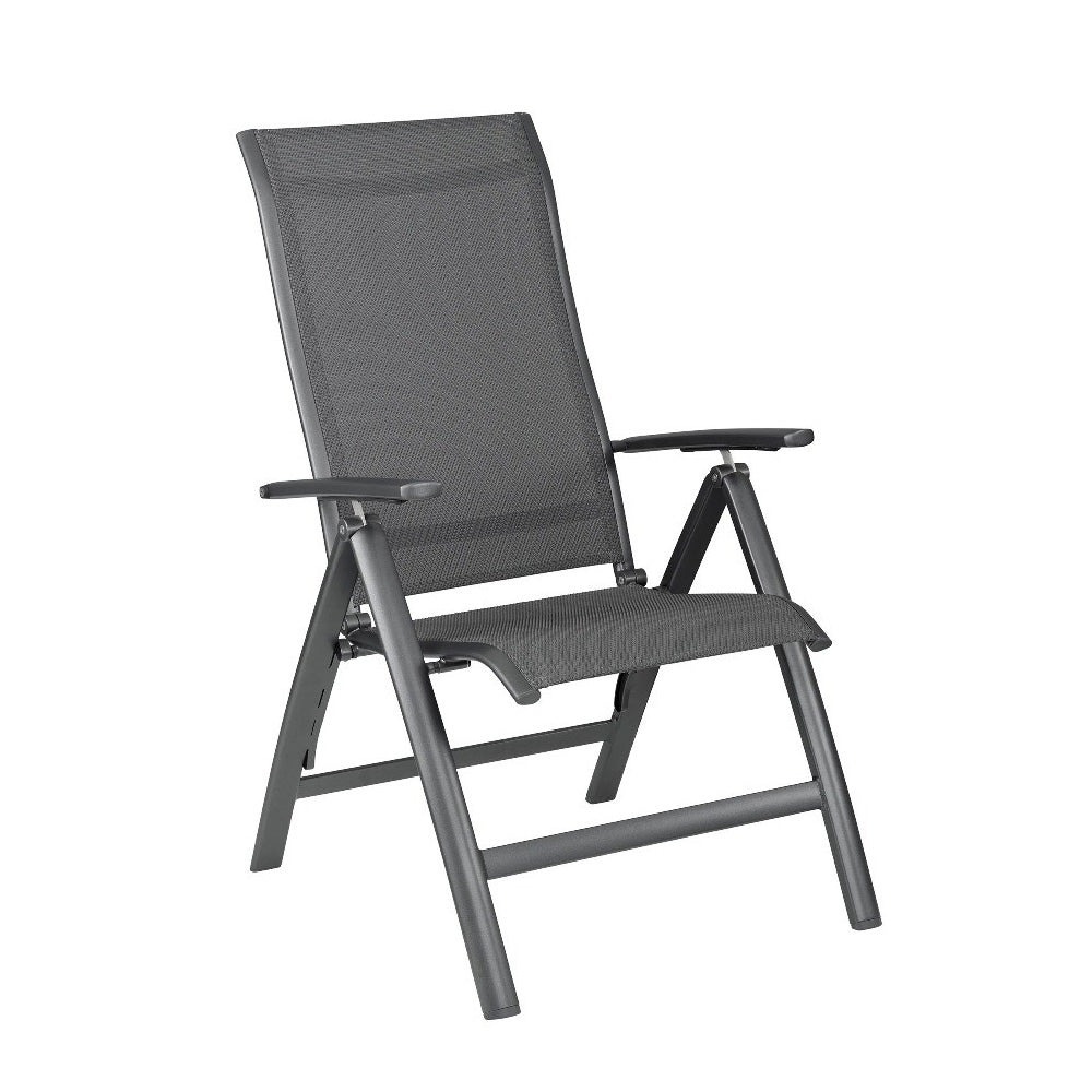  Bardani Rosario Legato Verstelbaar 260 X 105 Cm Tuinset 7-delig