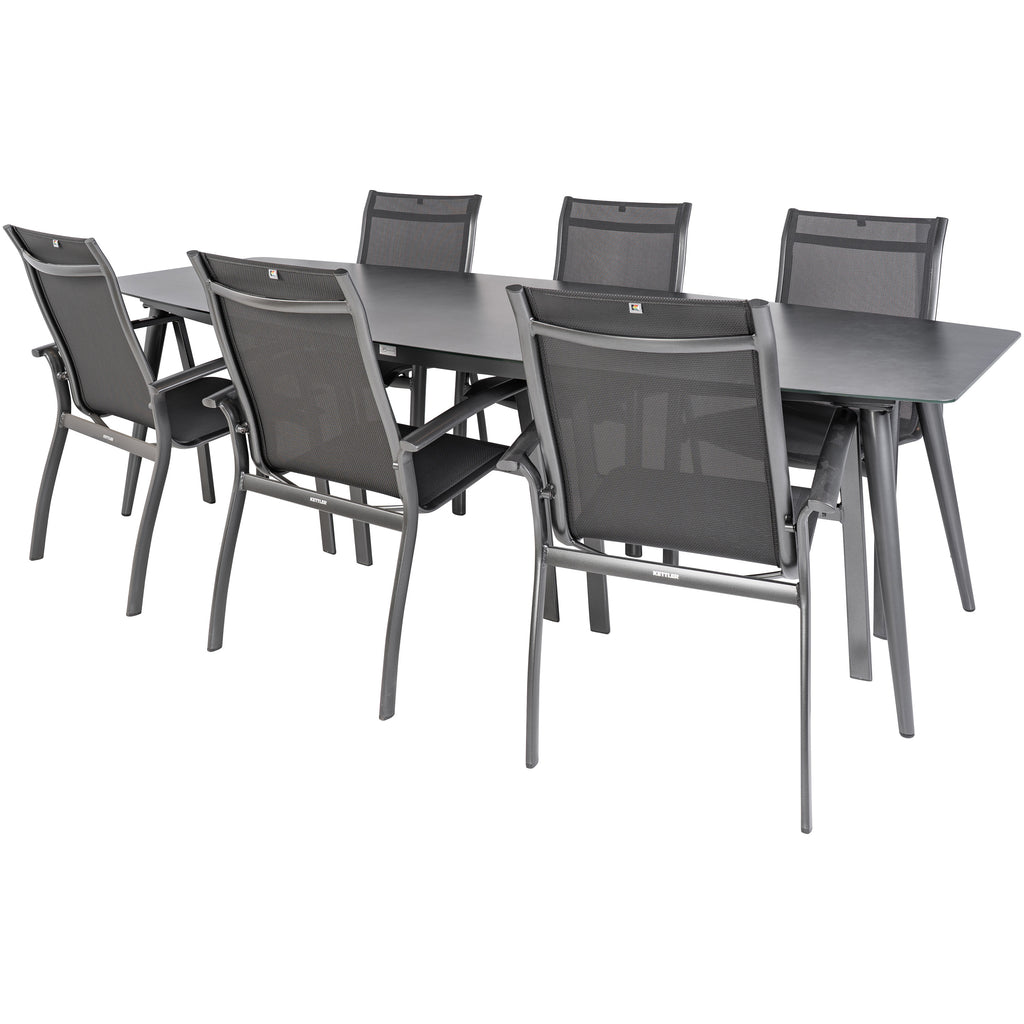 Bardani Rosario Legato 260 X 105 Cm Tuinset 7-delig