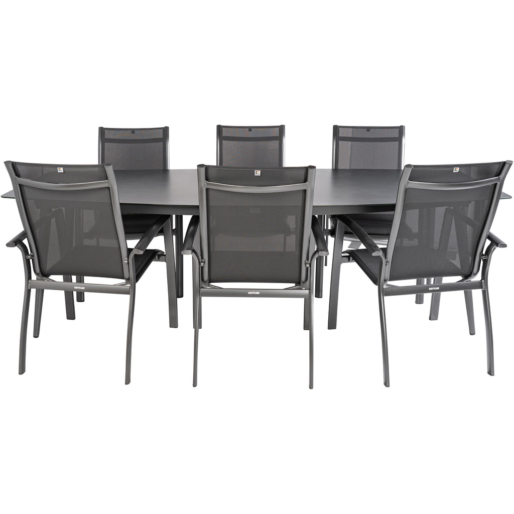  Bardani Rosario Legato 260 X 105 Cm Tuinset 7-delig