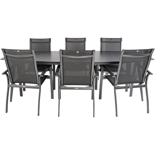  Bardani Rosario Legato 260 X 105 Cm Tuinset 7-delig