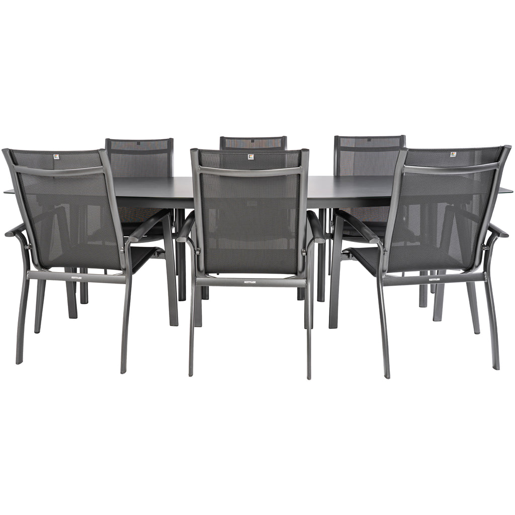  Bardani Rosario Legato 260 X 105 Cm Tuinset 7-delig