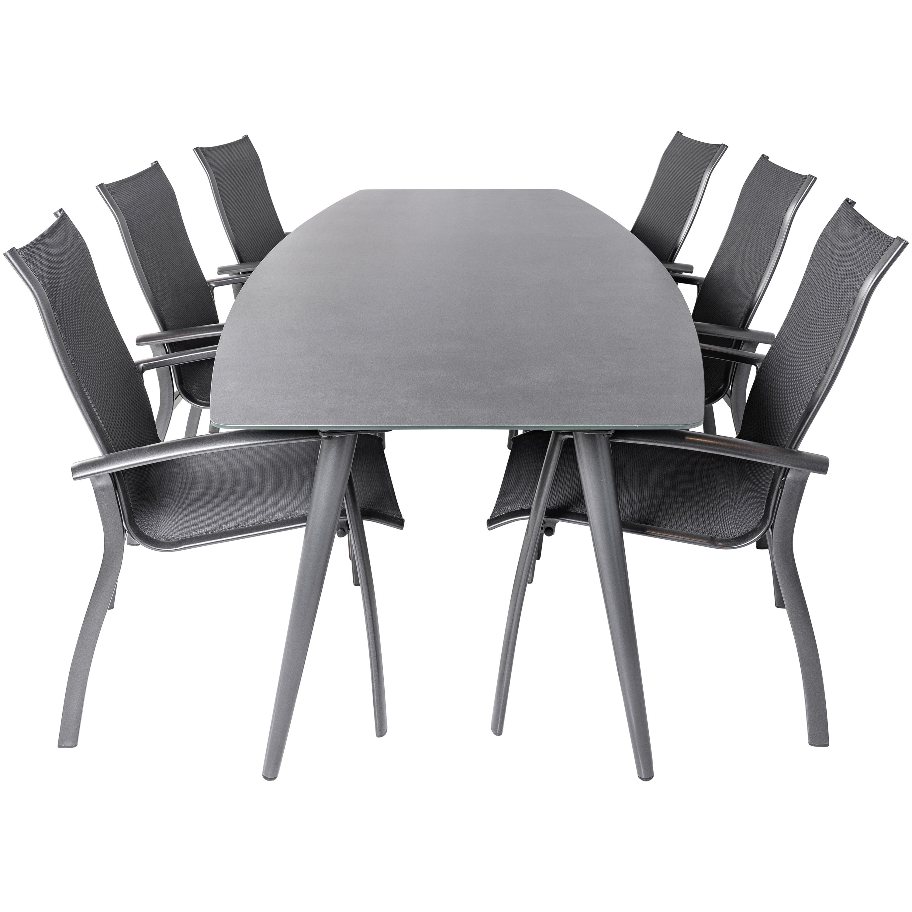  Bardani Rosario Legato 260 X 105 Cm Tuinset 7-delig