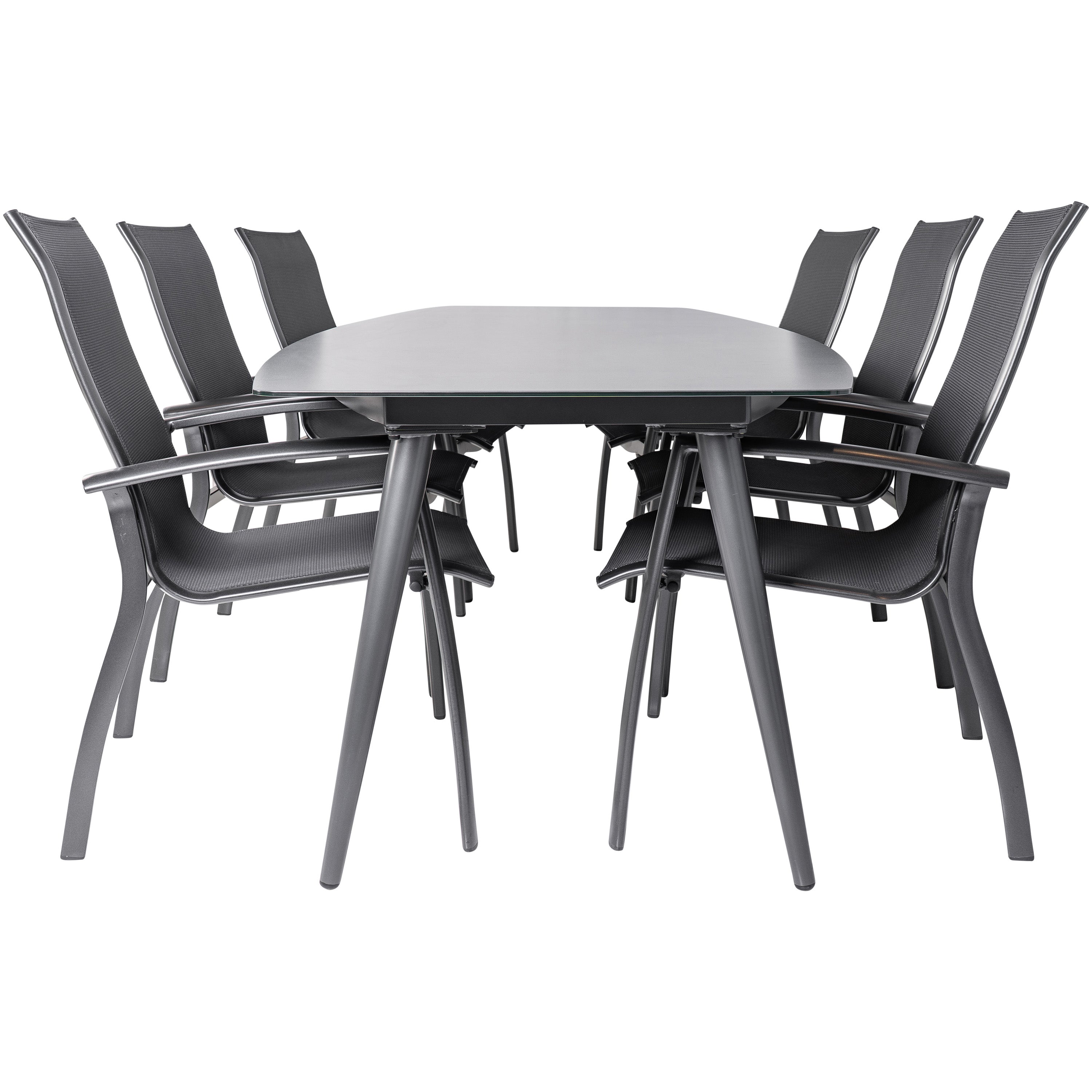  Bardani Rosario Legato 260 X 105 Cm Tuinset 7-delig