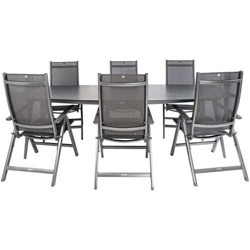  Bardani Rosario Easy 260 X 105 Cm Tuinset 7-delig