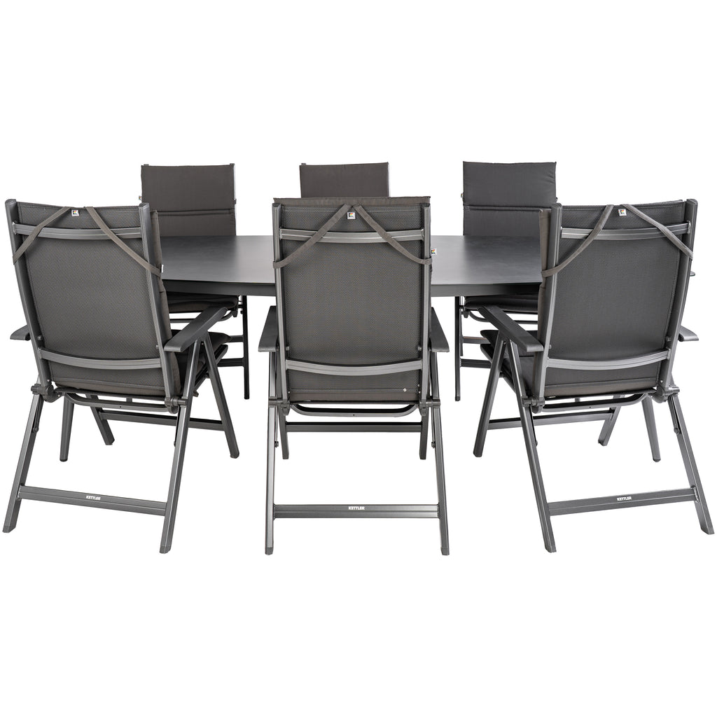  Bardani Rosario Basic Plus 260 X 105 Cm Tuinset 7-delig