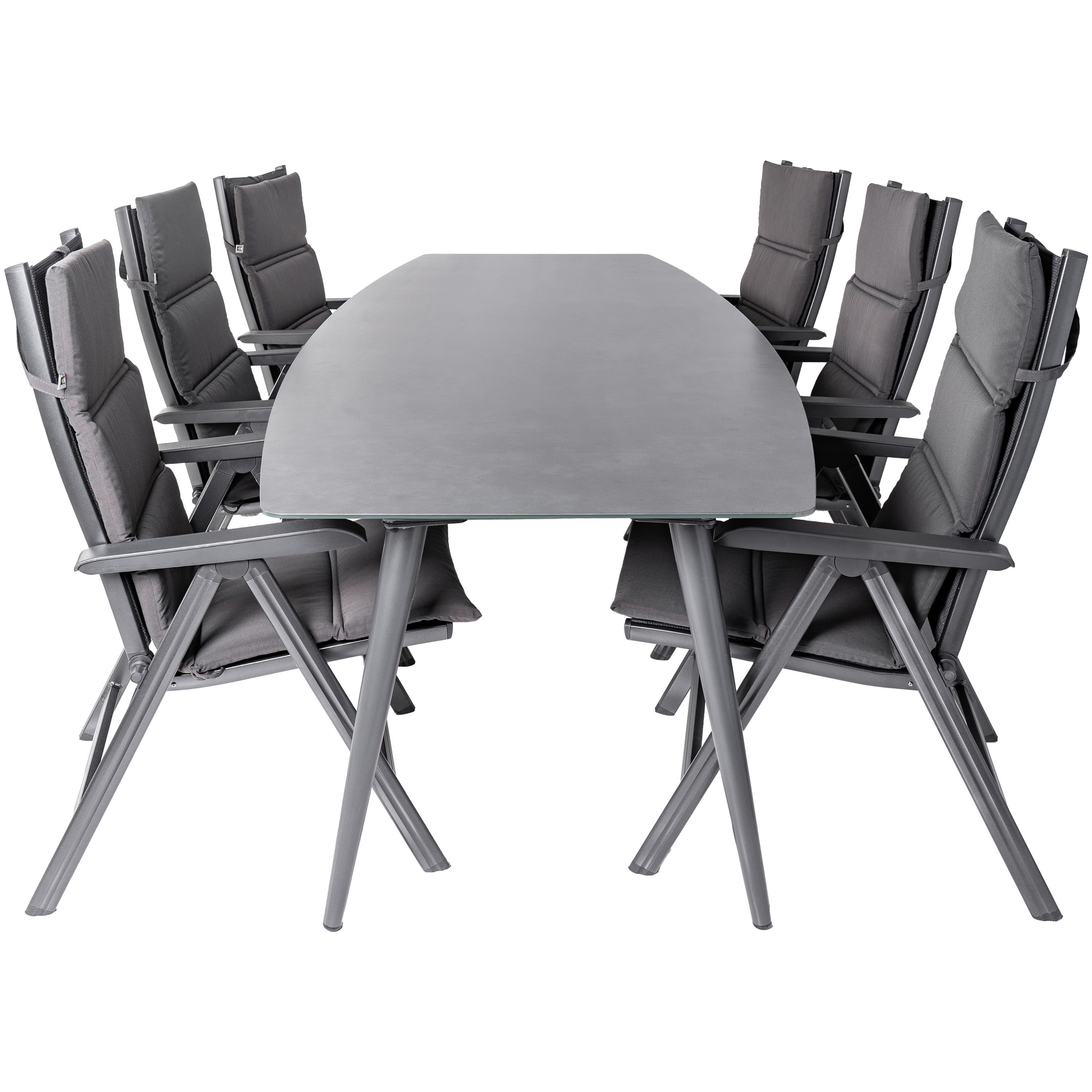  Bardani Rosario Basic Plus 260 X 105 Cm Tuinset 7-delig