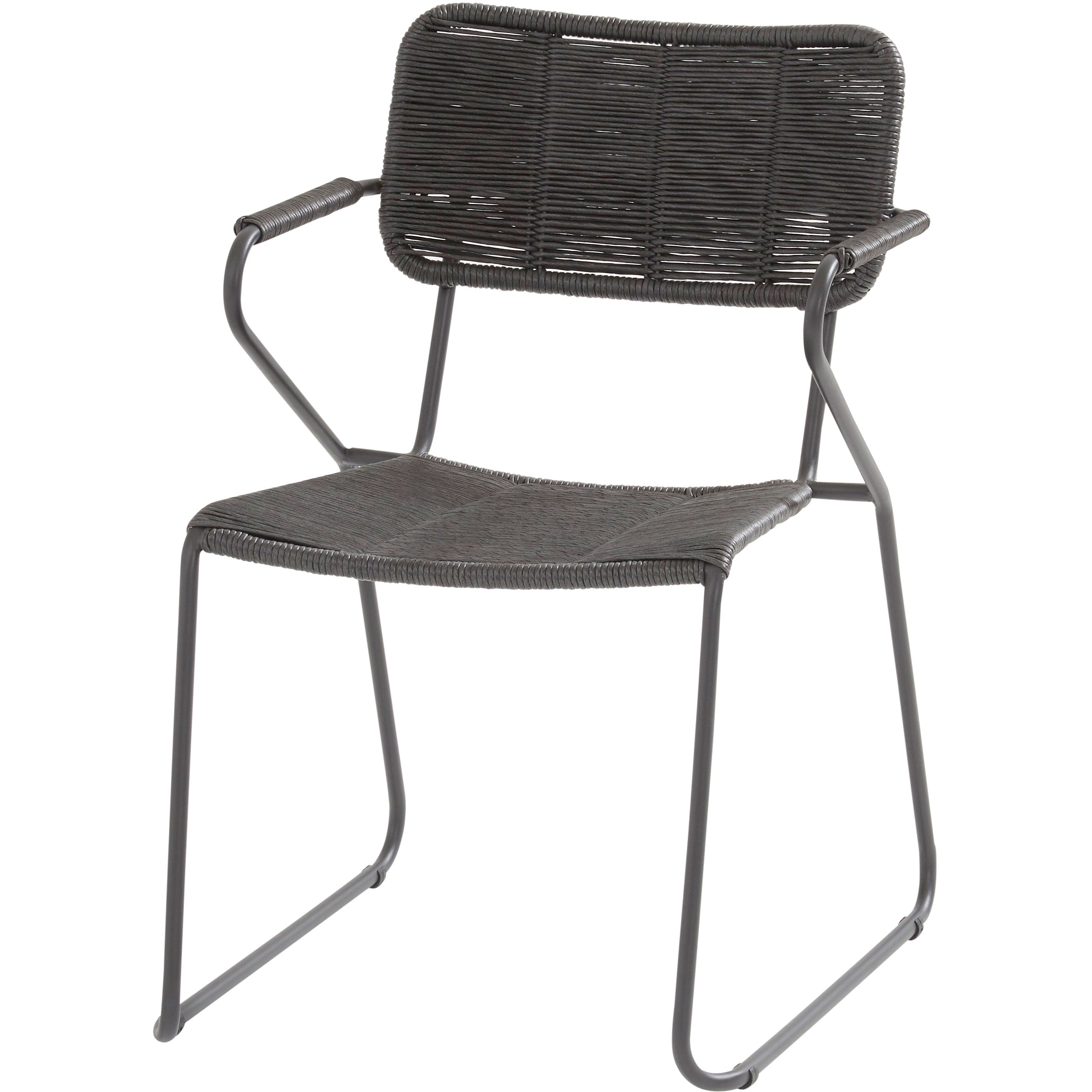  Bardani Rosario Swing 260 X 105 Cm Tuinset 7-delig