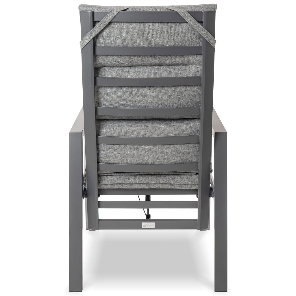  Bardani Verdi Impera ø 130 Cm Tuinset 5-delig