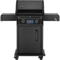  Napoleon REQ365 Elektrische Barbecue Matte Black